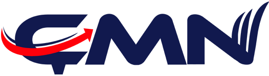 ÇMN Lojistik Logo